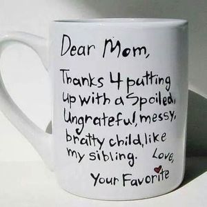 Meet your Posher, Debbie